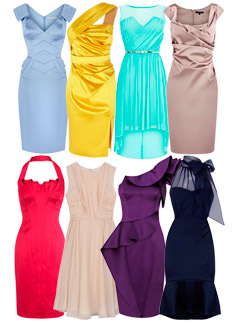 Best Bridesmaid Dresses