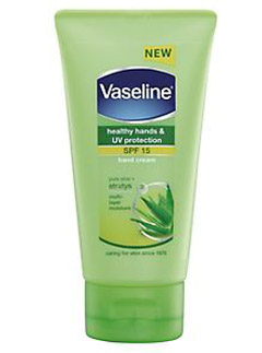 Vaseline handcream