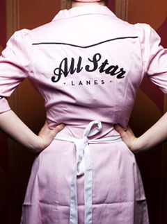All Star Lanes 