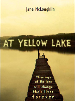 At Yellow Lake