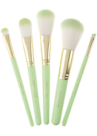 Louise Gray for Topshop beauty collection