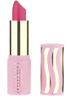 Louise Gray for Topshop Lipstick