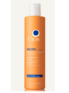 Ojon Super Sleek Smoothing Shampoo