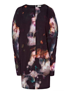Reiss Batwing Dress