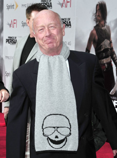 Tony Scott