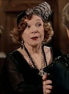 Downton Abbey