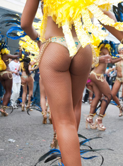Notting Hill carnival