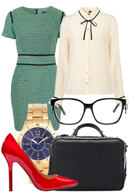 100 Best Workwear Items