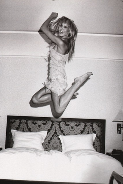 Heidi Klum Heidi Klum