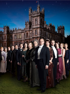 Downton Abbey