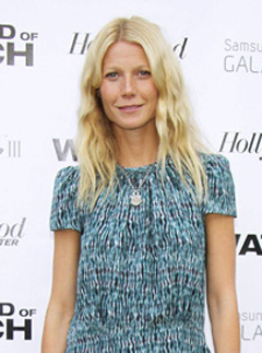 Gwyneth Paltrow 