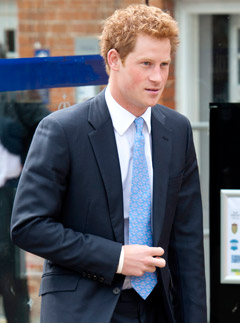 Prince Harry