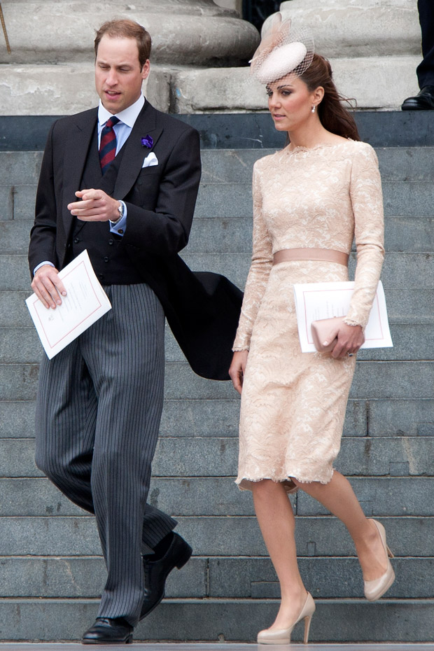 Kate Middleton&#039;s Best Dresses
