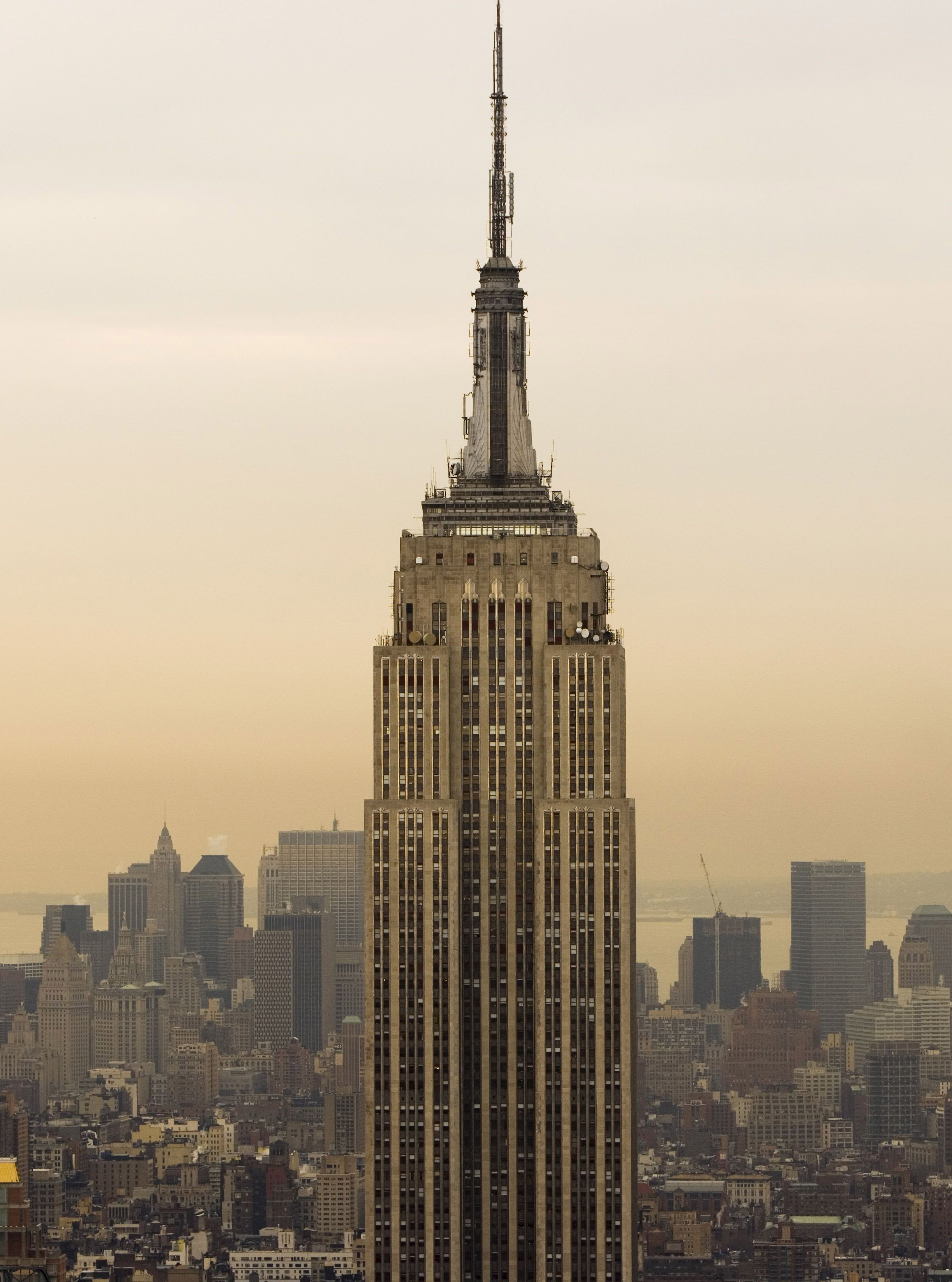 Empire State Building