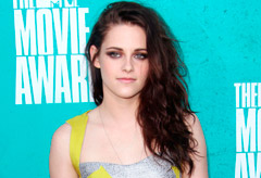 Kristen Stewart - Sexy Summer Hair