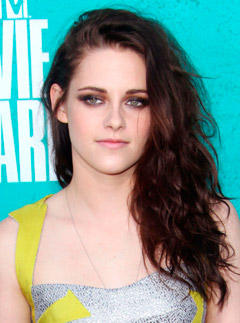 Kristen Stewart - Sexy Summer Hair