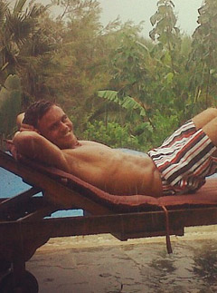 Tom Daley