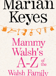 Marian Keyes ebook cover