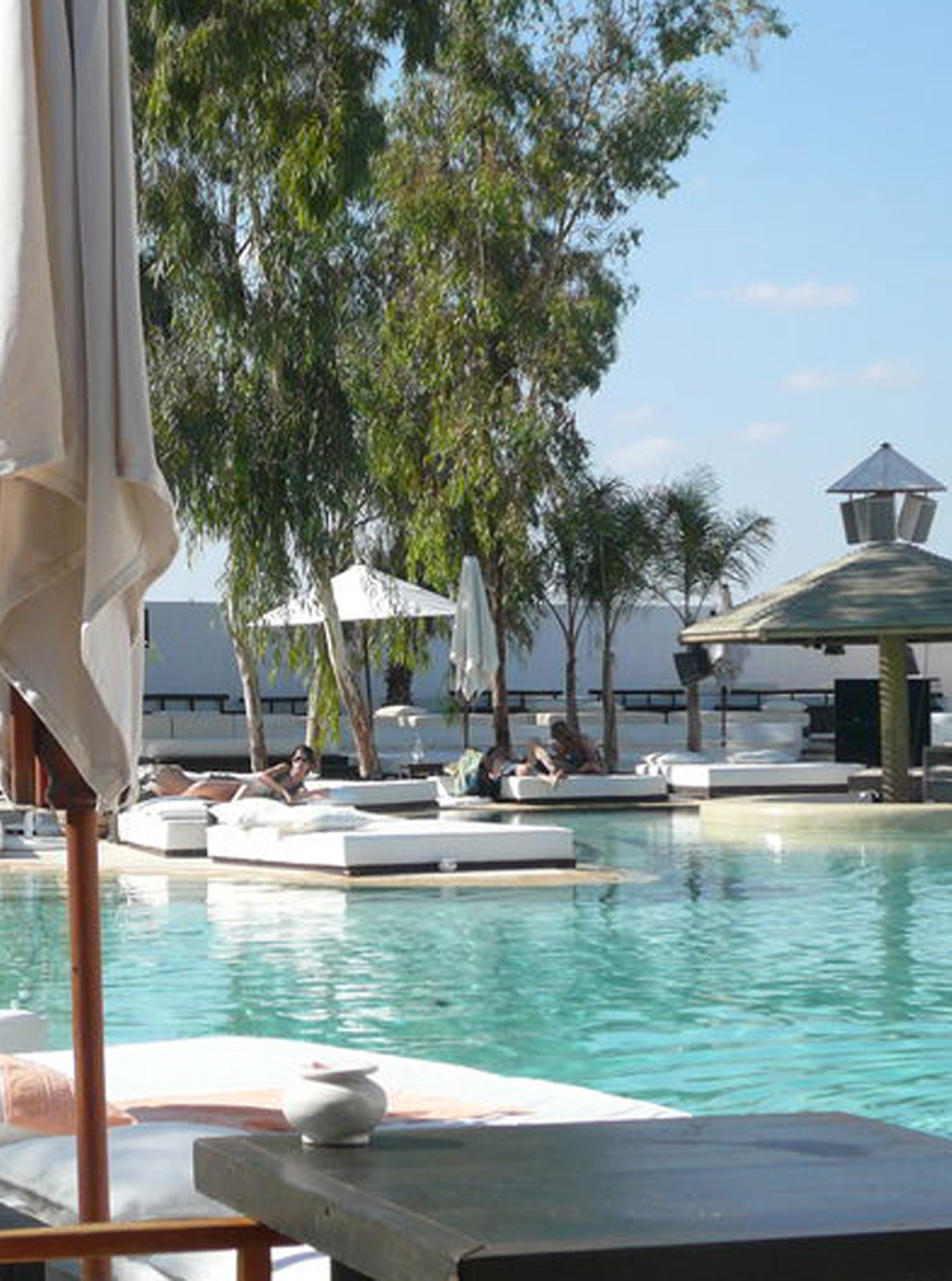 Nikki Beach Marrakech 