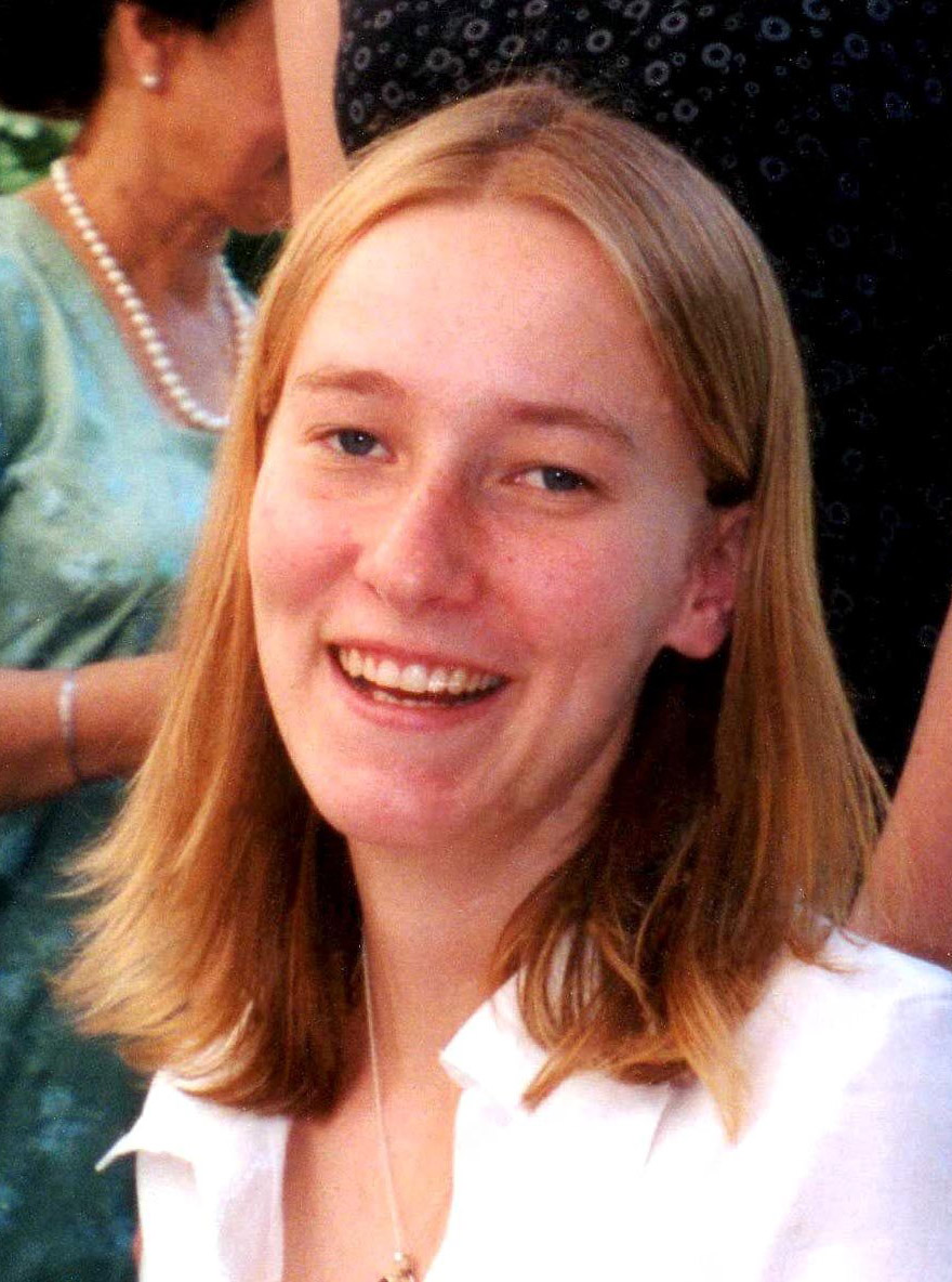 Rachel Corrie