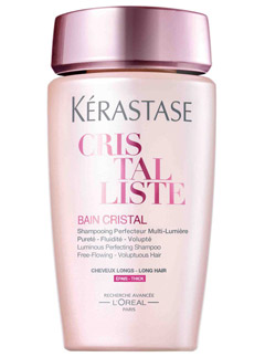 Kerastase Cristaliste Shampoo