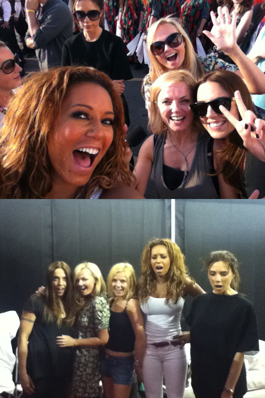 Spice Girls 