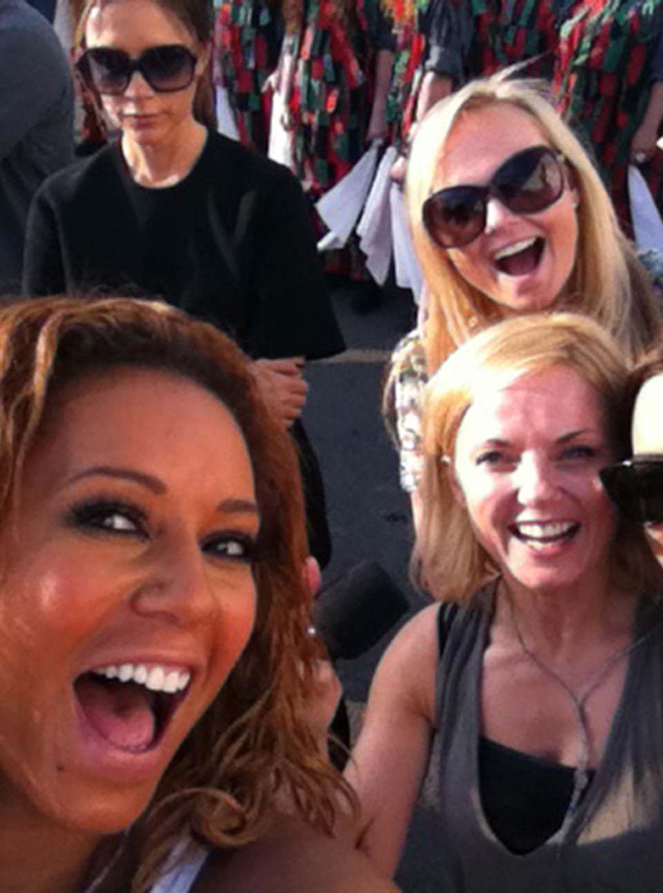Spice Girls 