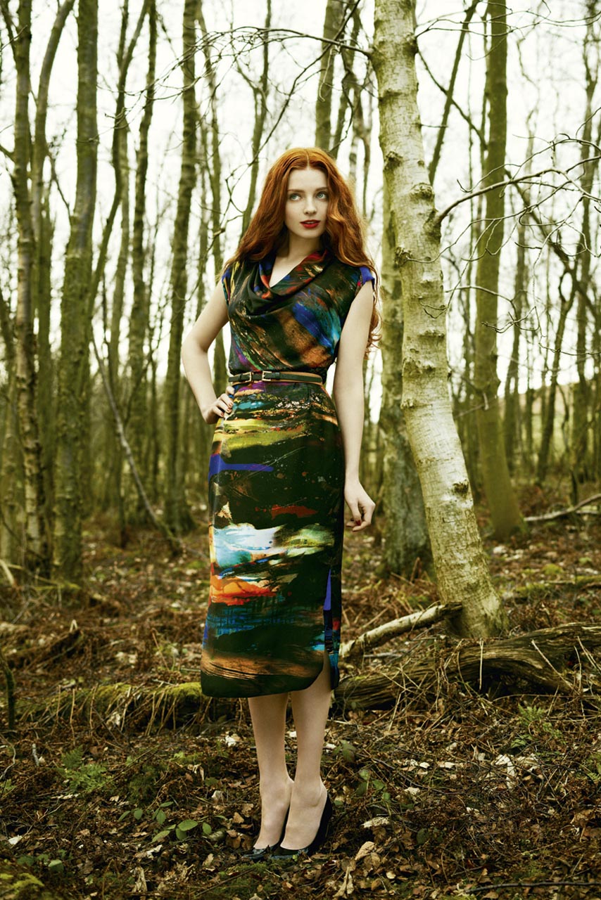 Ted Baker A/W'12
