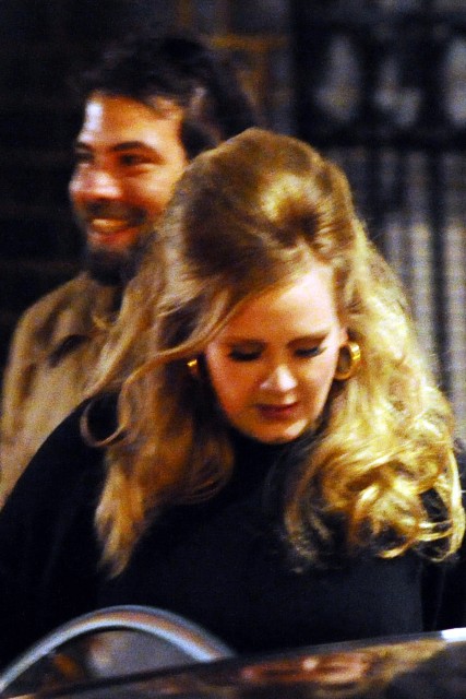 Adele 