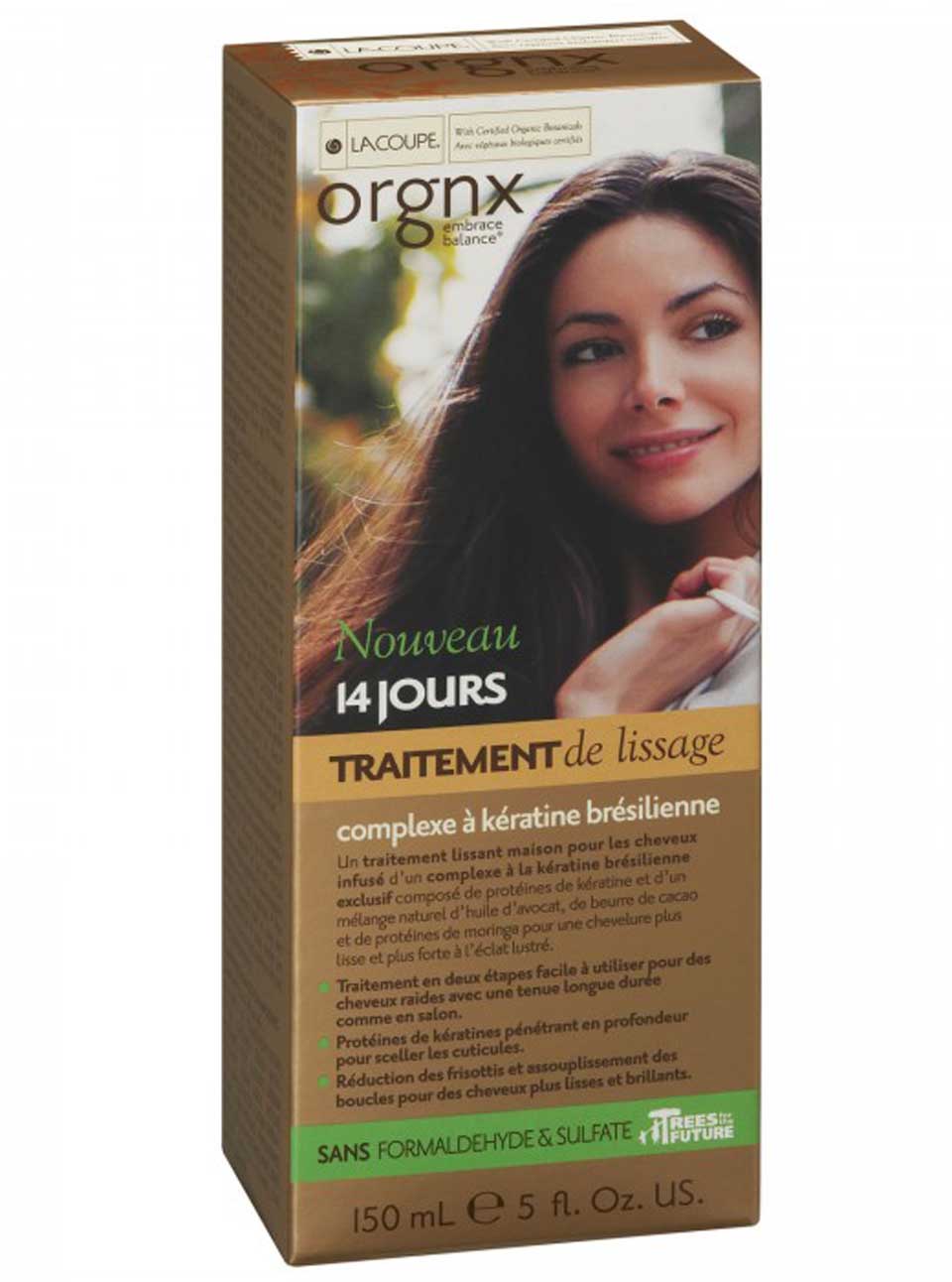Keratin