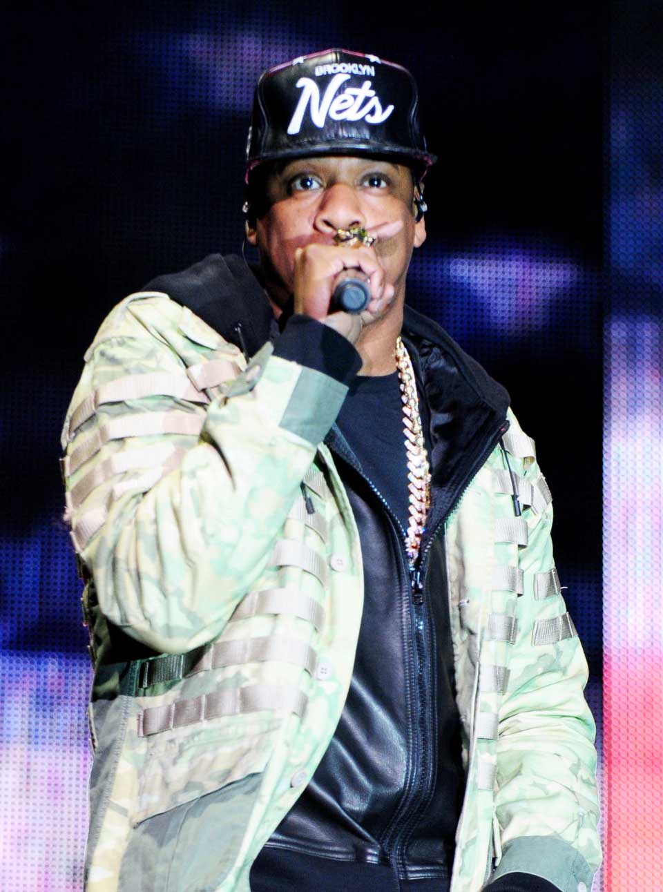 Jay-Z 