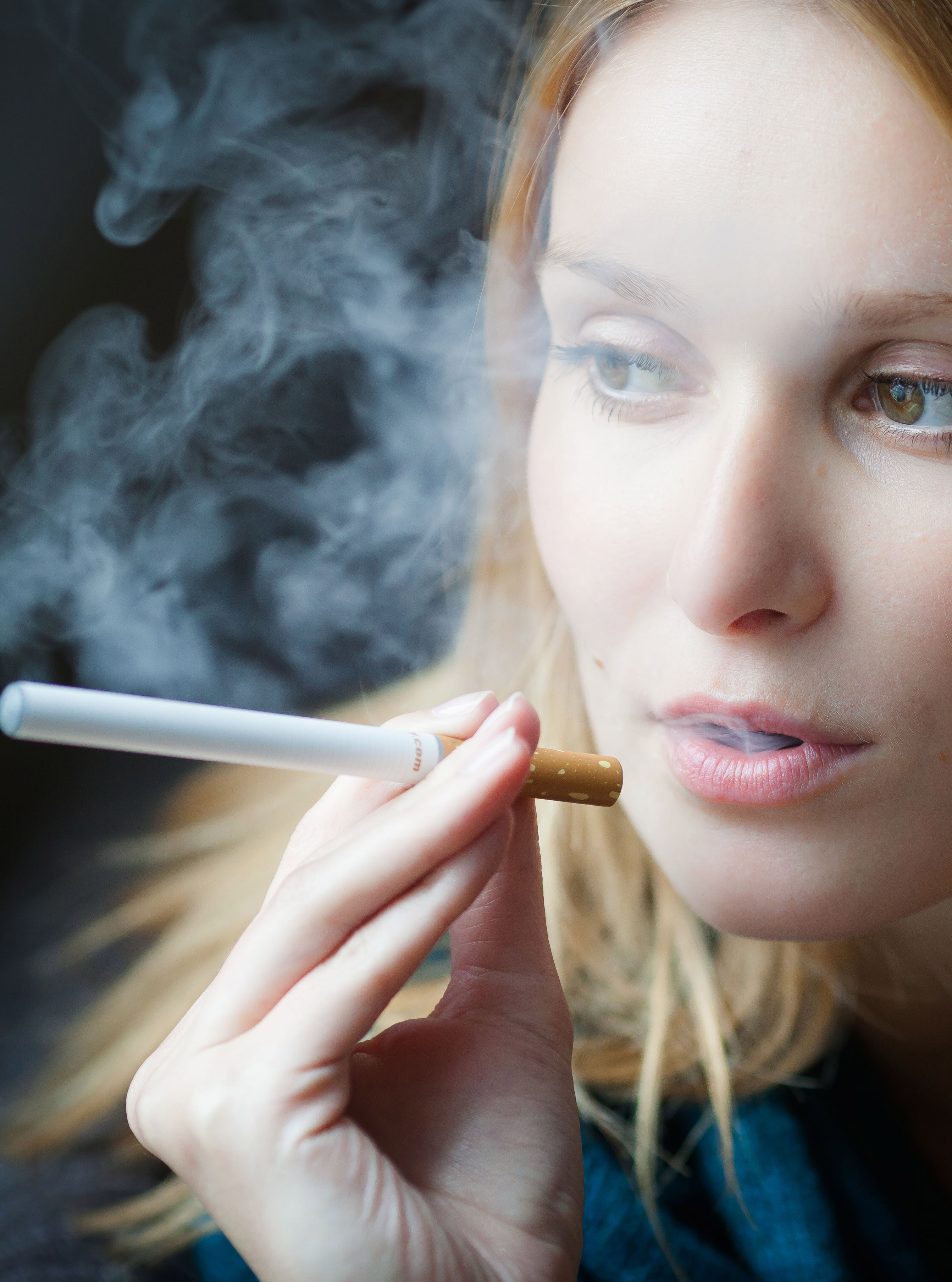 E Cigarette