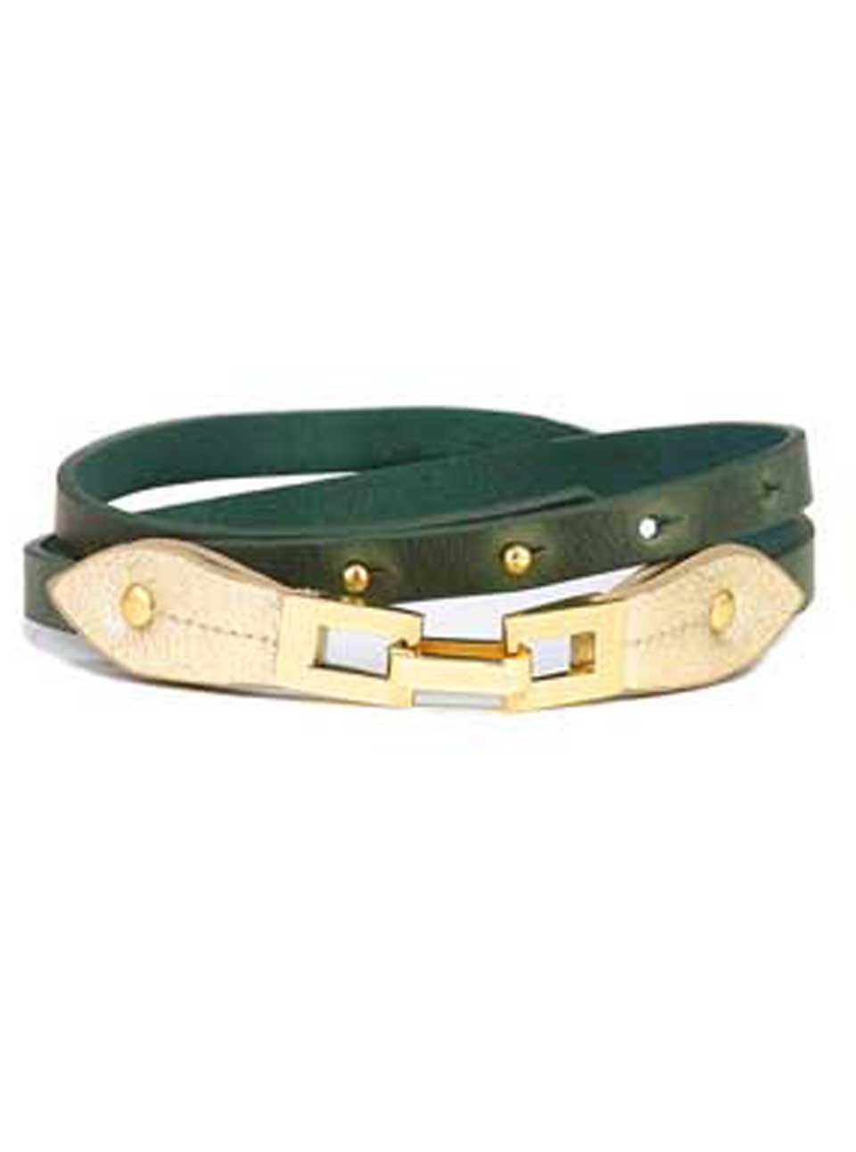 New season belt 
