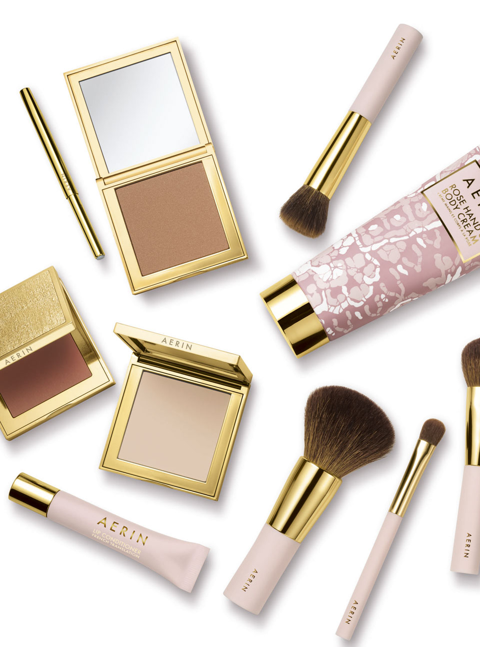 Aerin Lauder