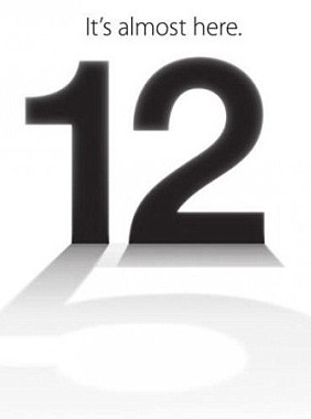 iPhone 5 