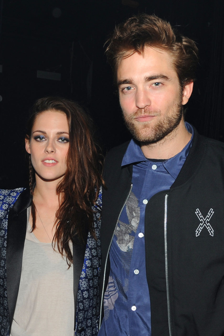 Kristen Stewart