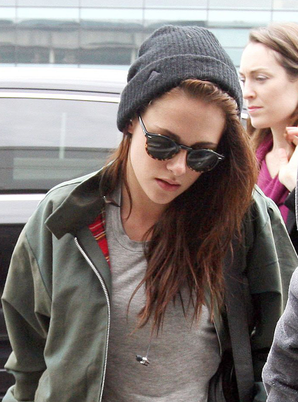 Kristen Stewart