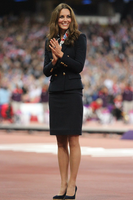 Kate Middleton slammed for being 'too thin' by US chat show host