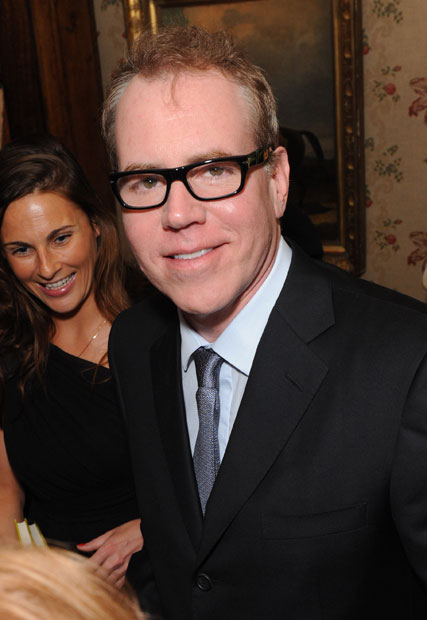 Bret Easton Ellis