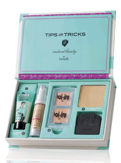Benefit How To Look The Best At Everything kit