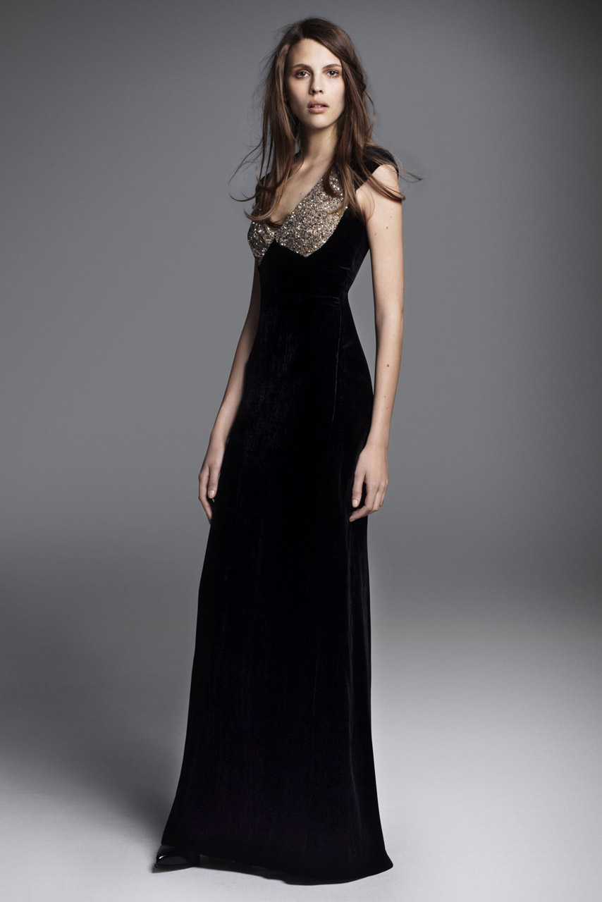 Hobbs autumn/winter 2012