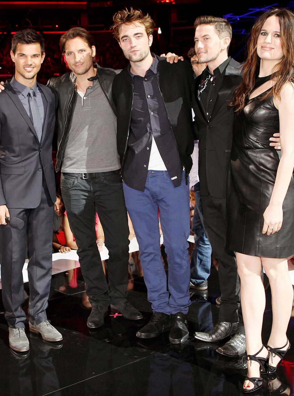 Twilight VMA
