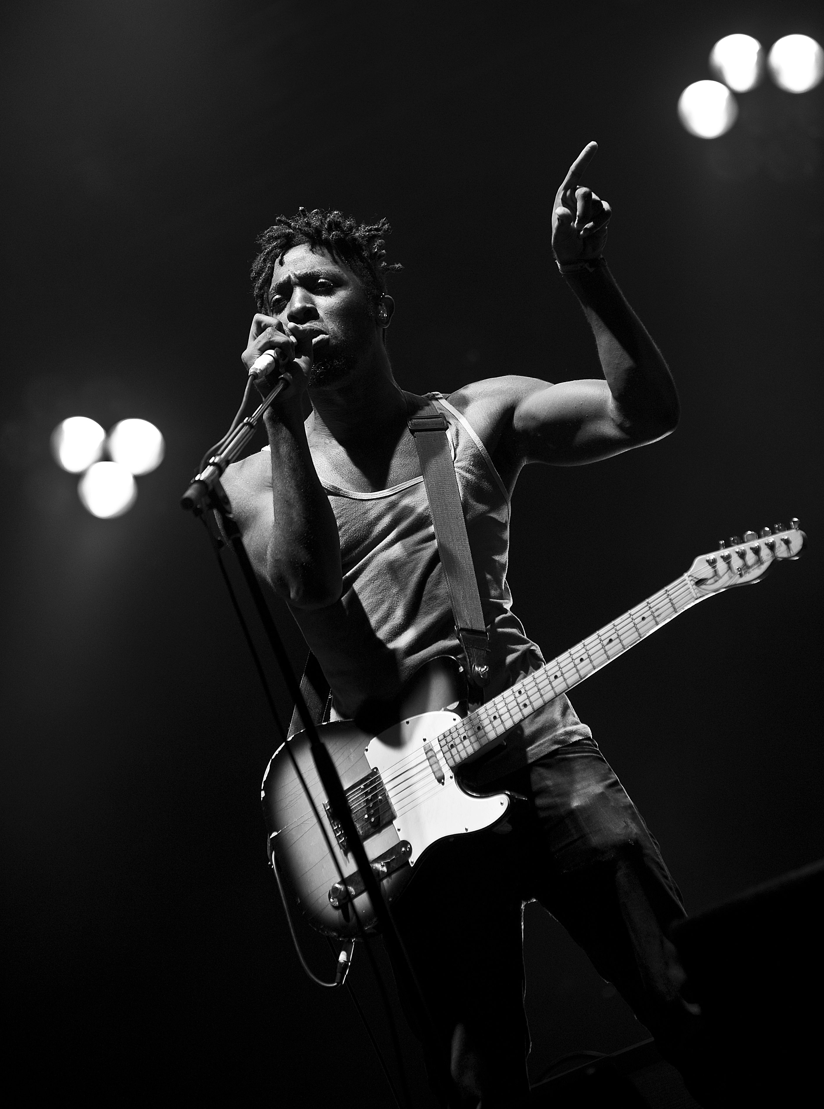 Bloc Party