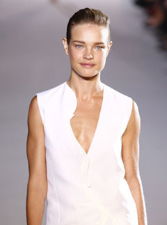 Natalia Vodianova