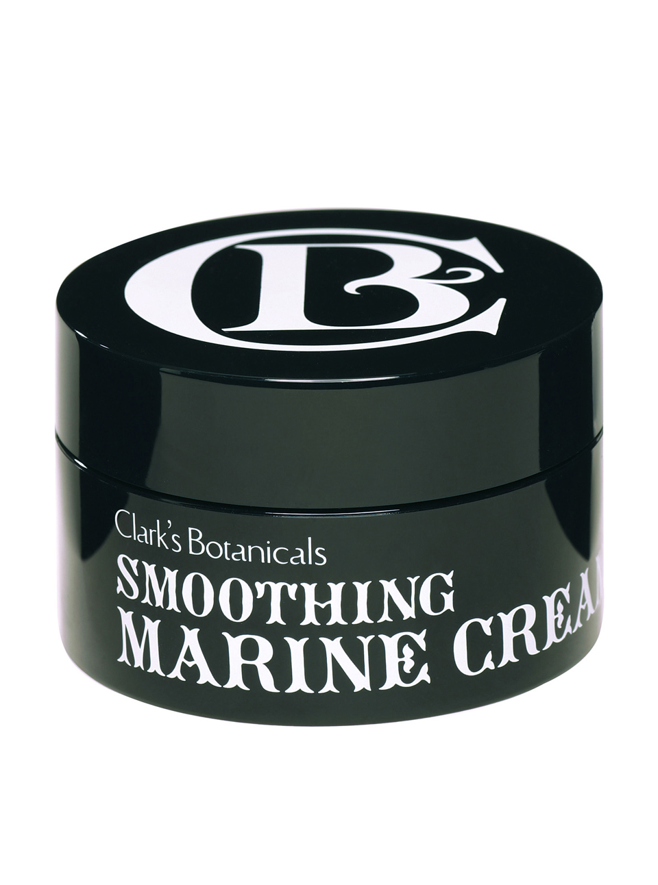 Clark's Botanicals Smoothing Marine Cream 