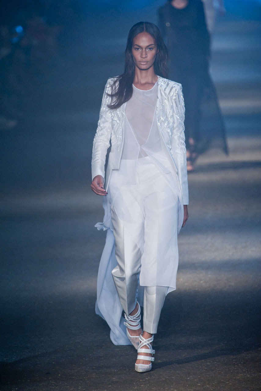 Prabal Gurung - New York Fashion Week Spring Summer 2013 - Marie Claire - Marie Claire UK