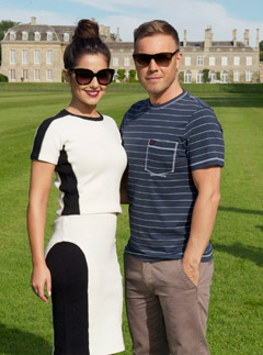 Chery Cole returns to the X Factor