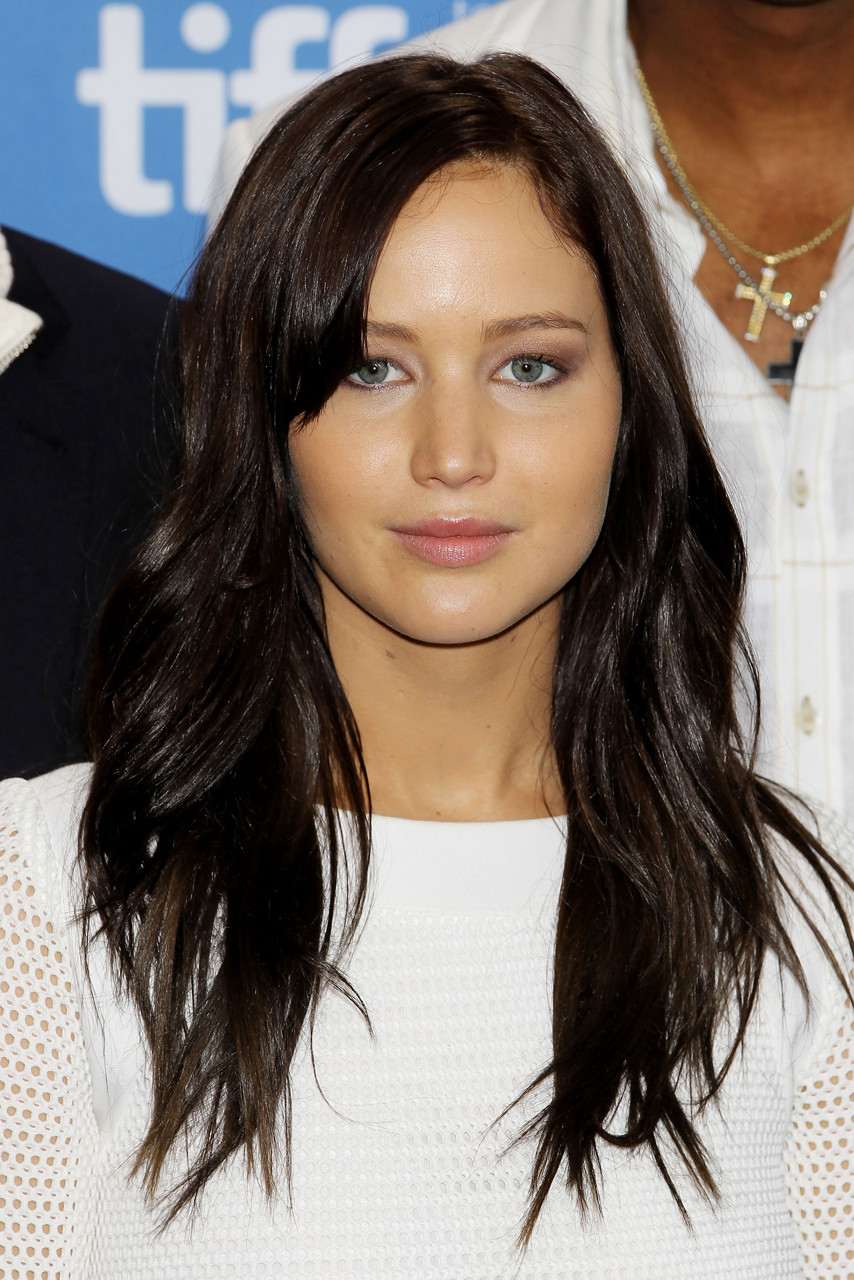 Jennifer Lawrence nearly passed on Hunger Games Jennifer Lawrence nearly passed on Hunger Games