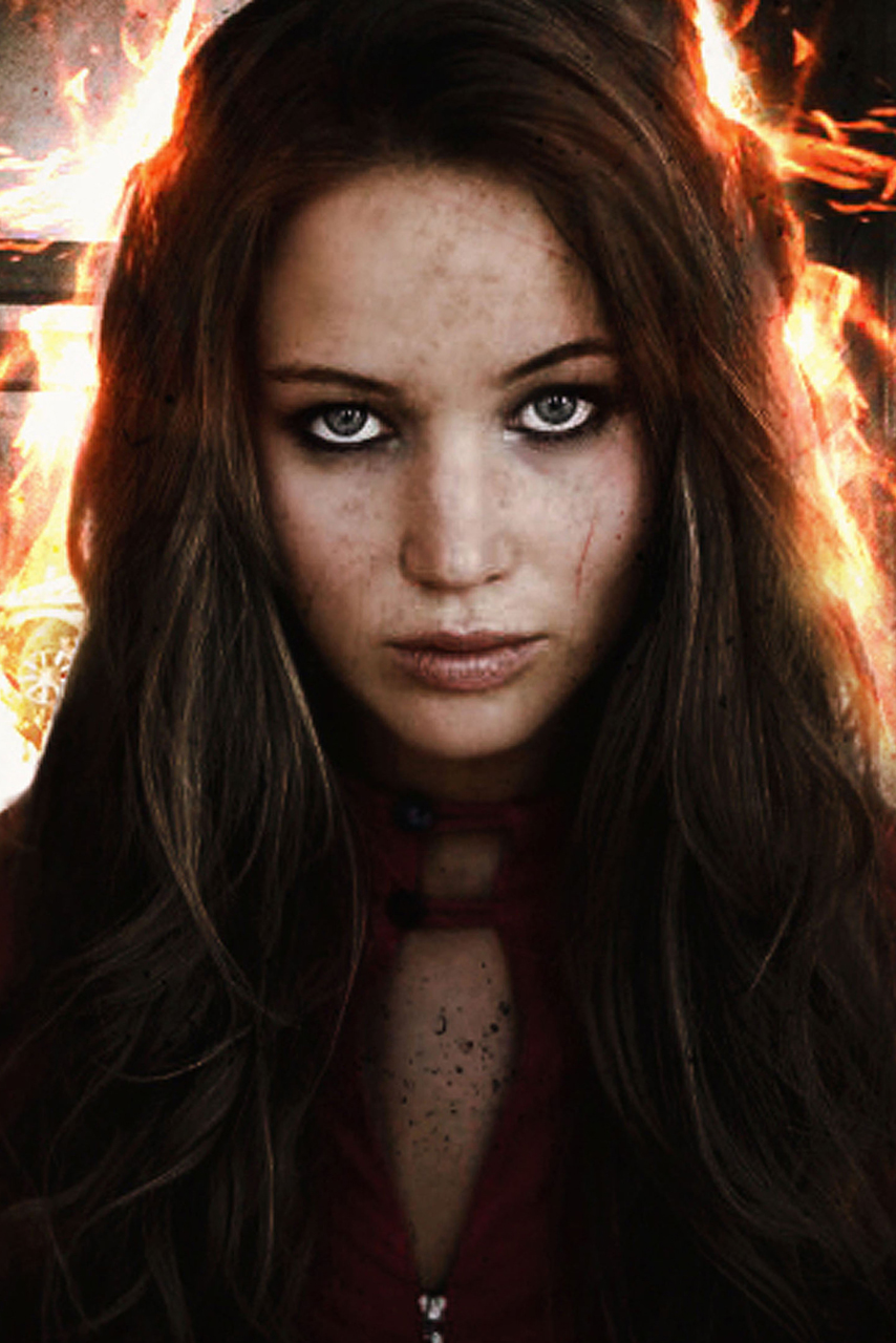 Jennifer Lawrence Jennifer Lawrence