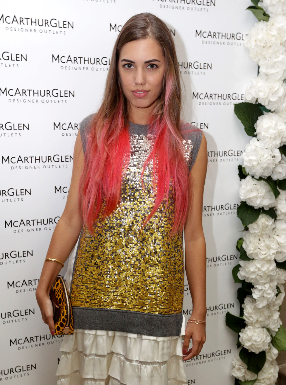 Amber Le Bon